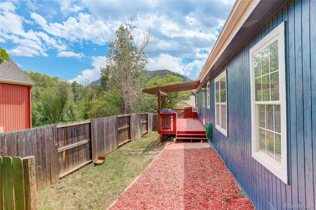 $415,000 | 455 Clio Avenue, Palmer Lake, CO 80133
