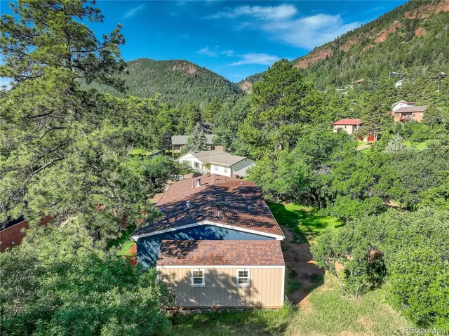 $415,000 | 455 Clio Avenue, Palmer Lake, CO 80133