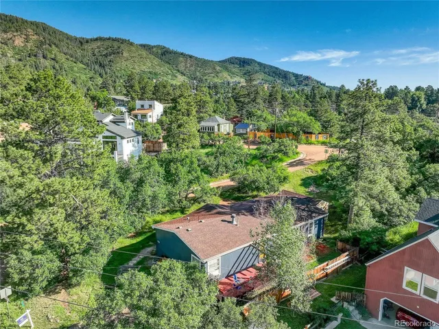 $415,000 | 455 Clio Avenue, Palmer Lake, CO 80133