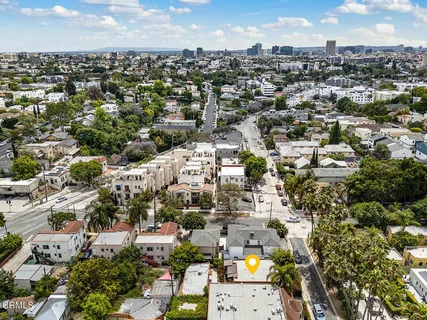 $1,295,000 | 808-810 North Vendome Street, Silver Lake, CA 90026