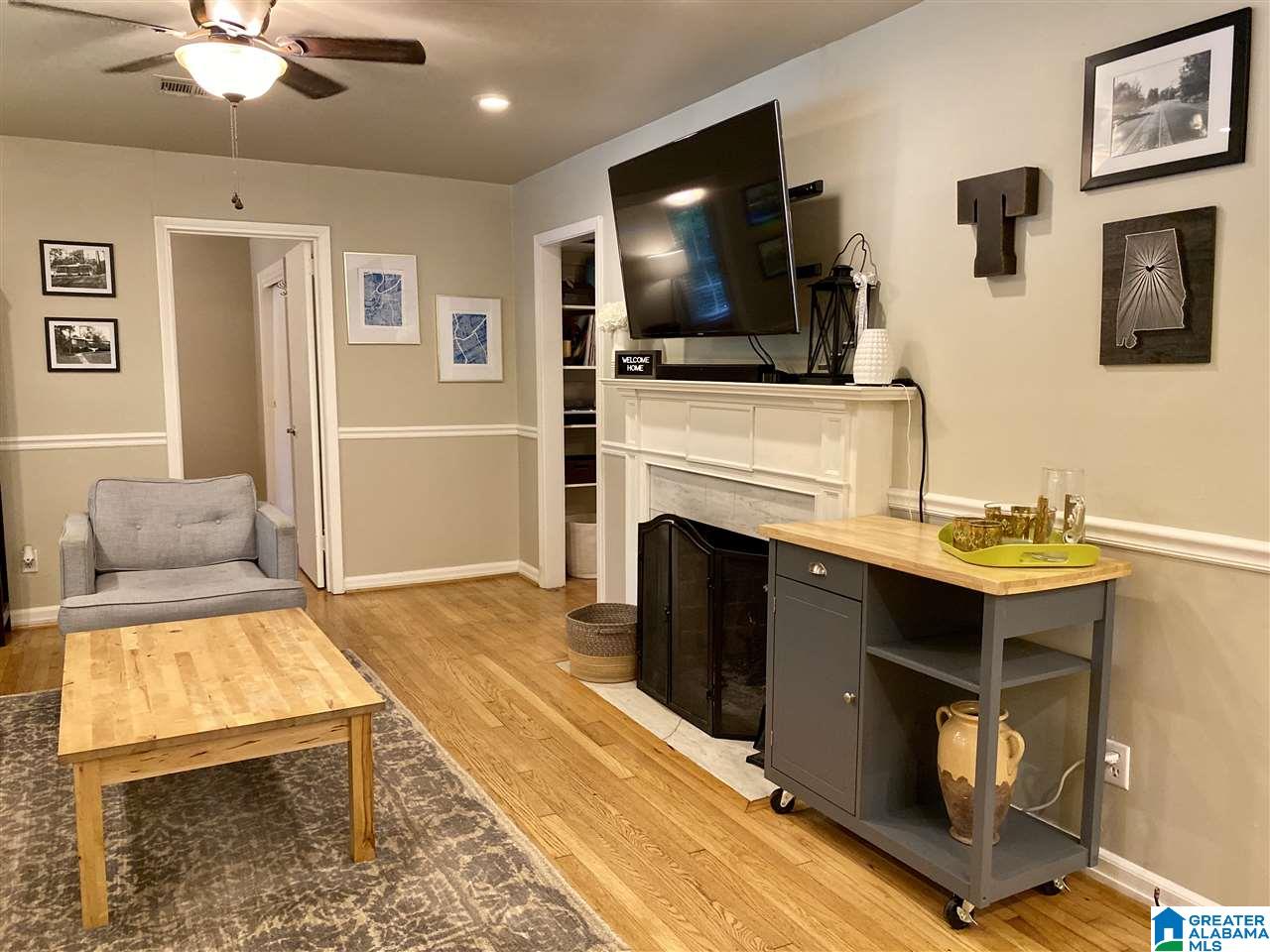 907 Columbiana Road Birmingham, AL 35209 - Photo 8 of 34
