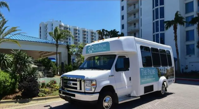 $539,000 | 4207 Indian Bayou Trail, Unit 21201, Destin, FL 32541