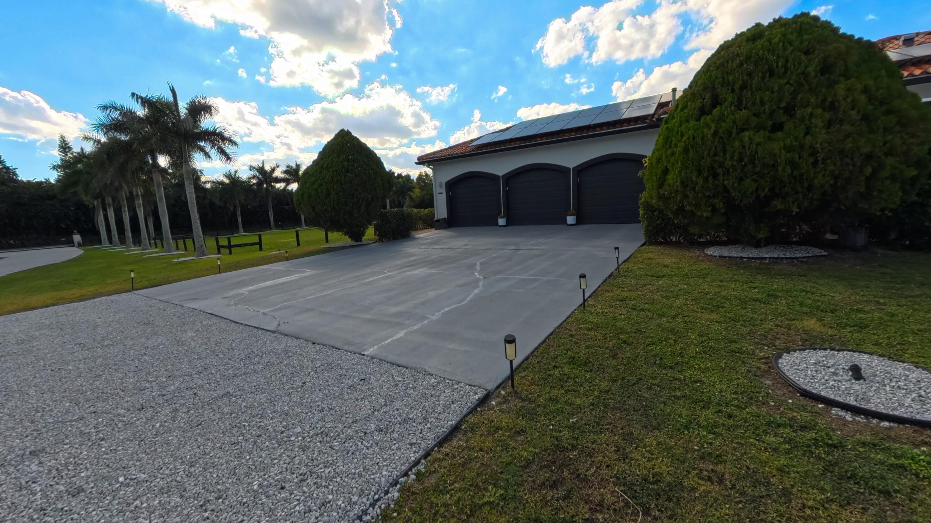 14225 43rd Road North Loxahatchee, FL 33470 - Photo 101 of 108 Garage door 4