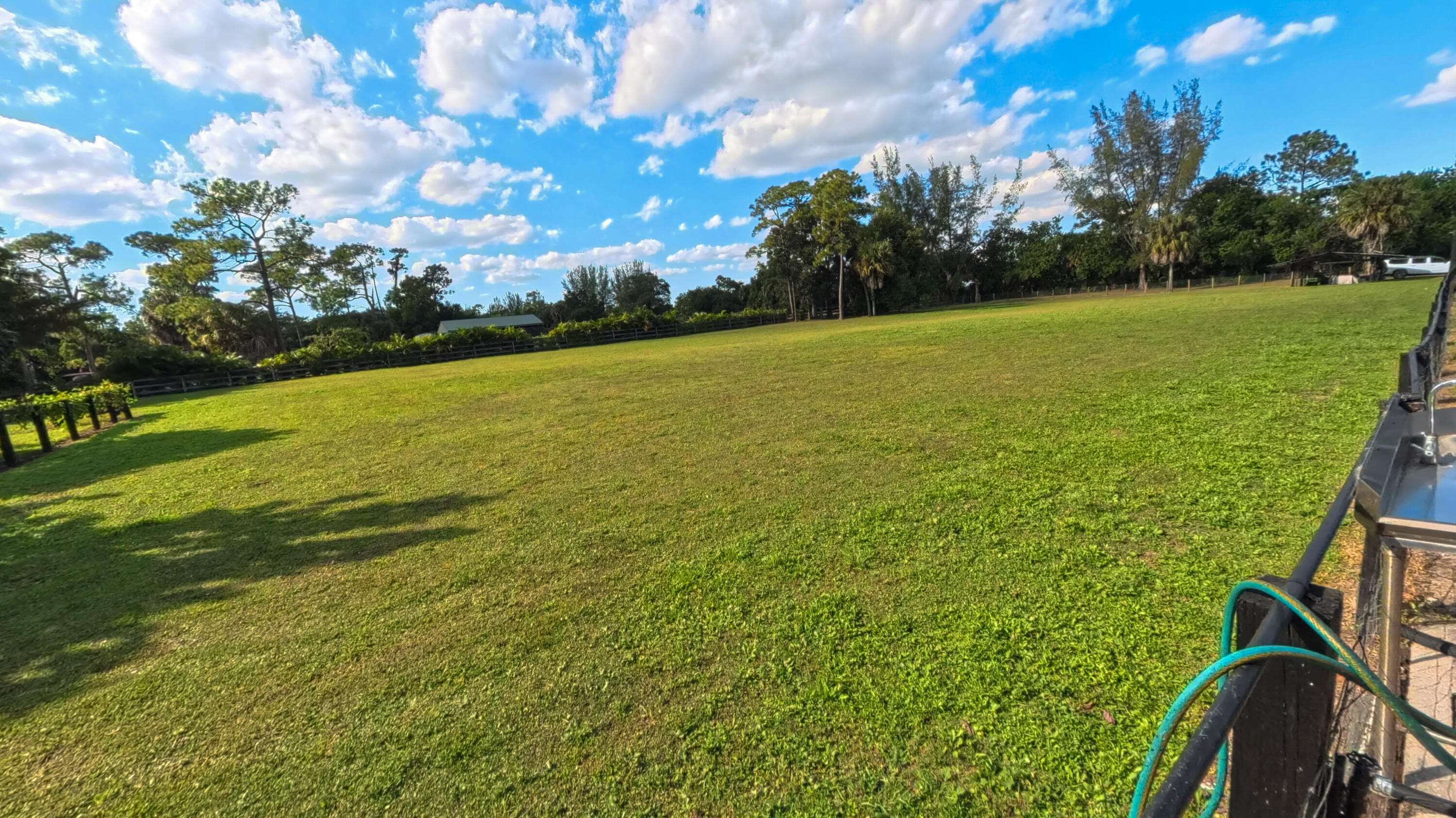 14225 43rd Road North Loxahatchee, FL 33470 - Photo 102 of 108 House back view 1