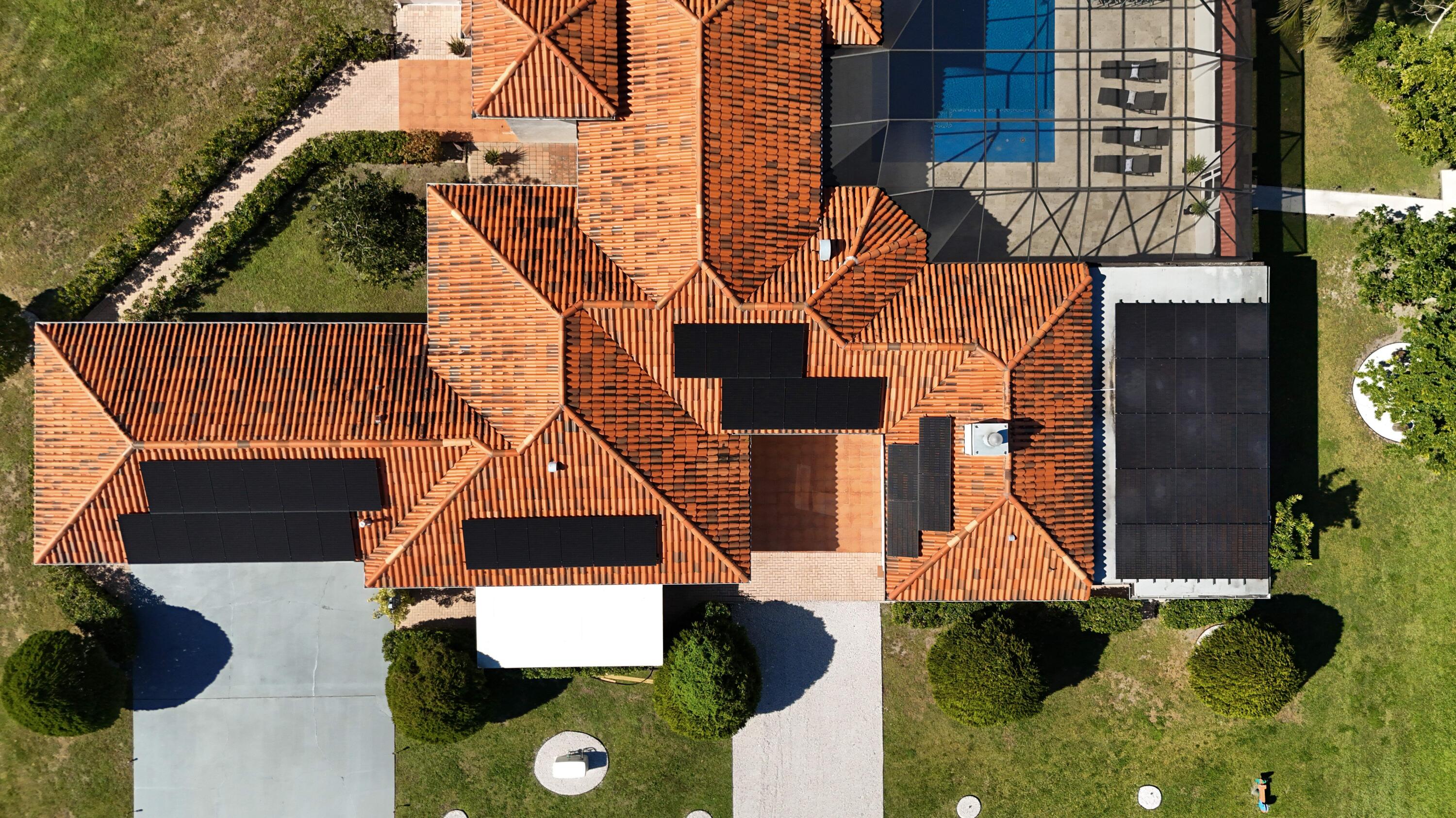 14225 43rd Road North Loxahatchee, FL 33470 - Photo 105 of 108 House Drone view