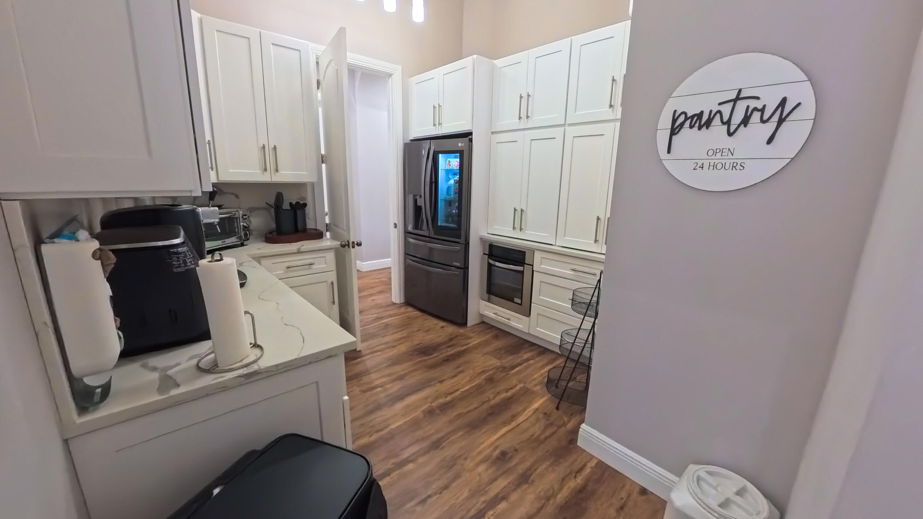 14225 43rd Road North Loxahatchee, FL 33470 - Photo 29 of 108 Pantry Scullery