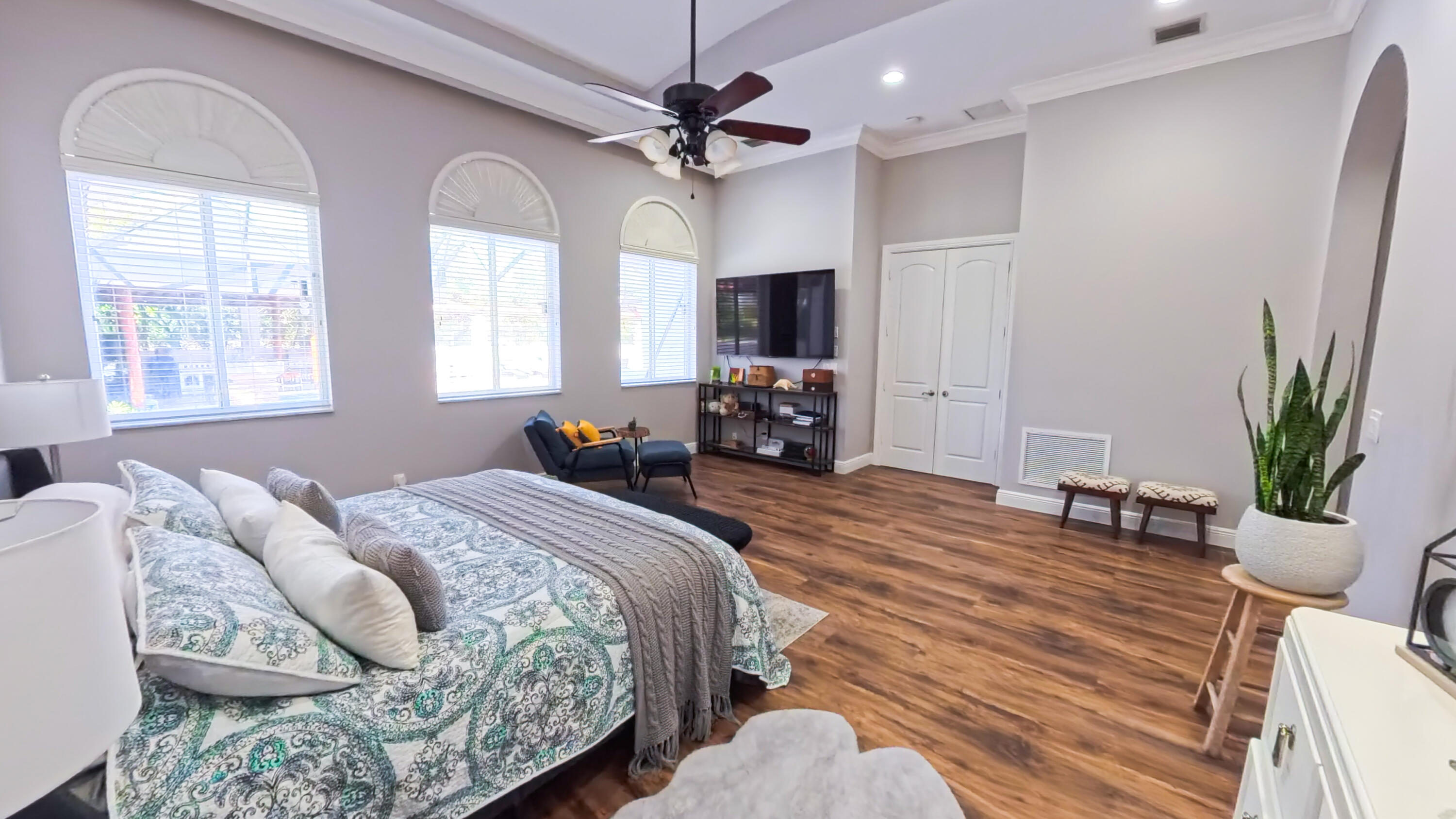 14225 43rd Road North Loxahatchee, FL 33470 - Photo 37 of 108 Master Bedroom 2