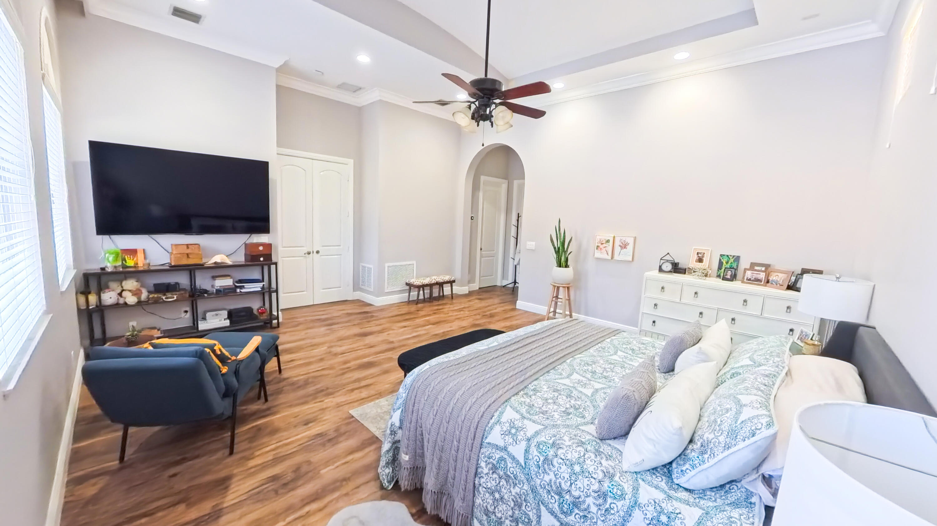 14225 43rd Road North Loxahatchee, FL 33470 - Photo 38 of 108 Master Bedroom 3