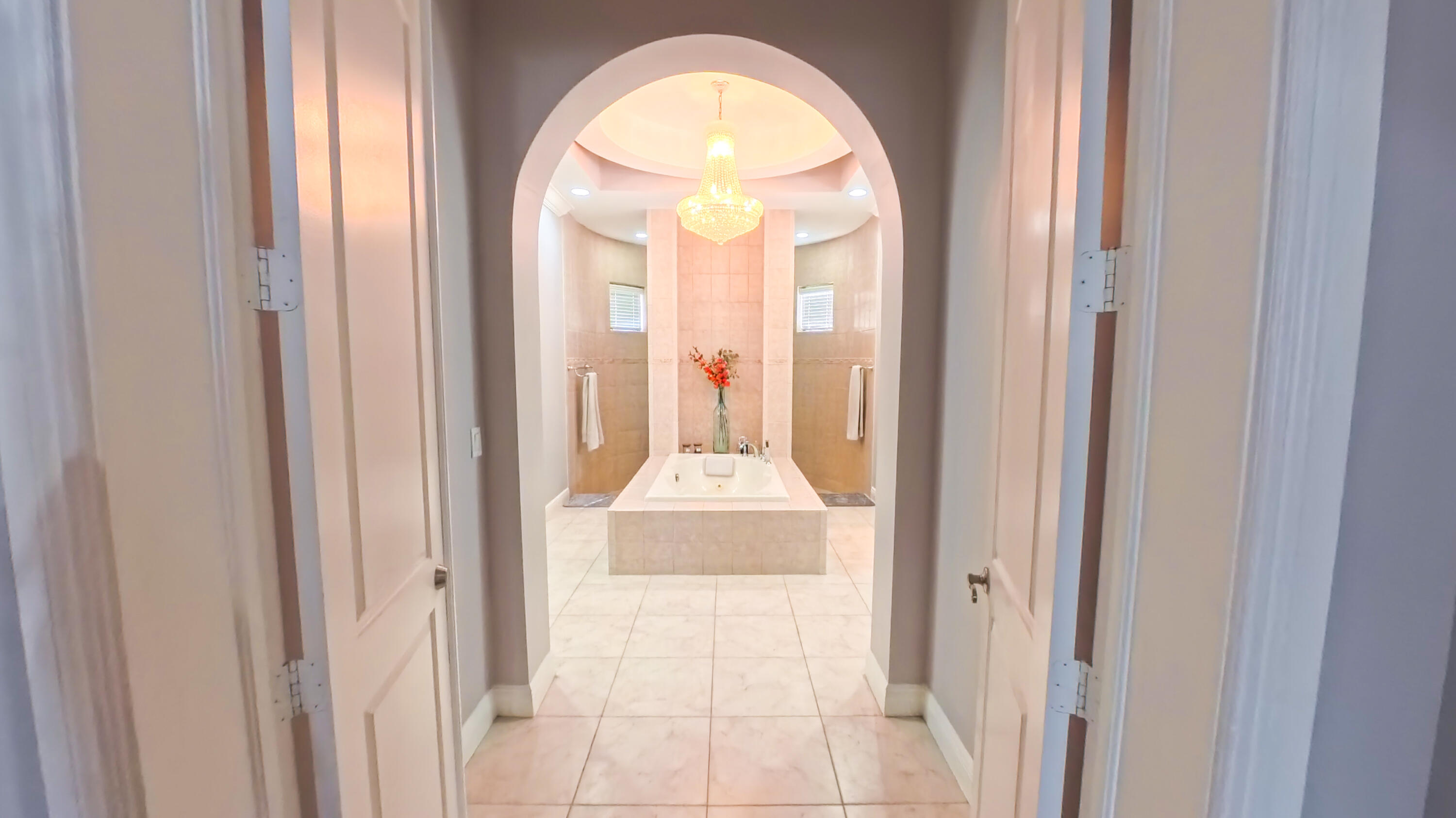 14225 43rd Road North Loxahatchee, FL 33470 - Photo 39 of 108 Masterbedroom Bathroom