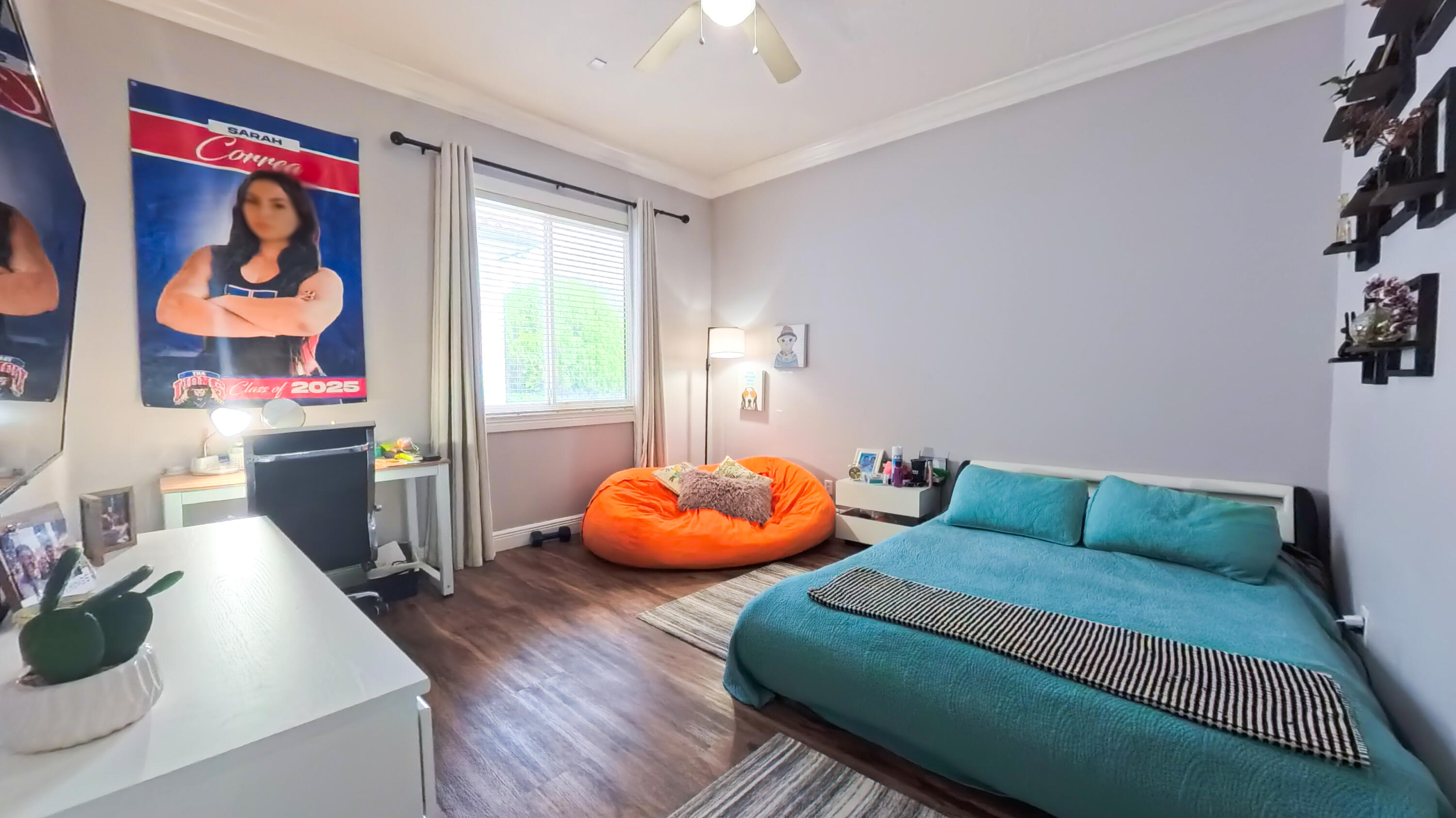 14225 43rd Road North Loxahatchee, FL 33470 - Photo 53 of 108 Bedroom 3 7