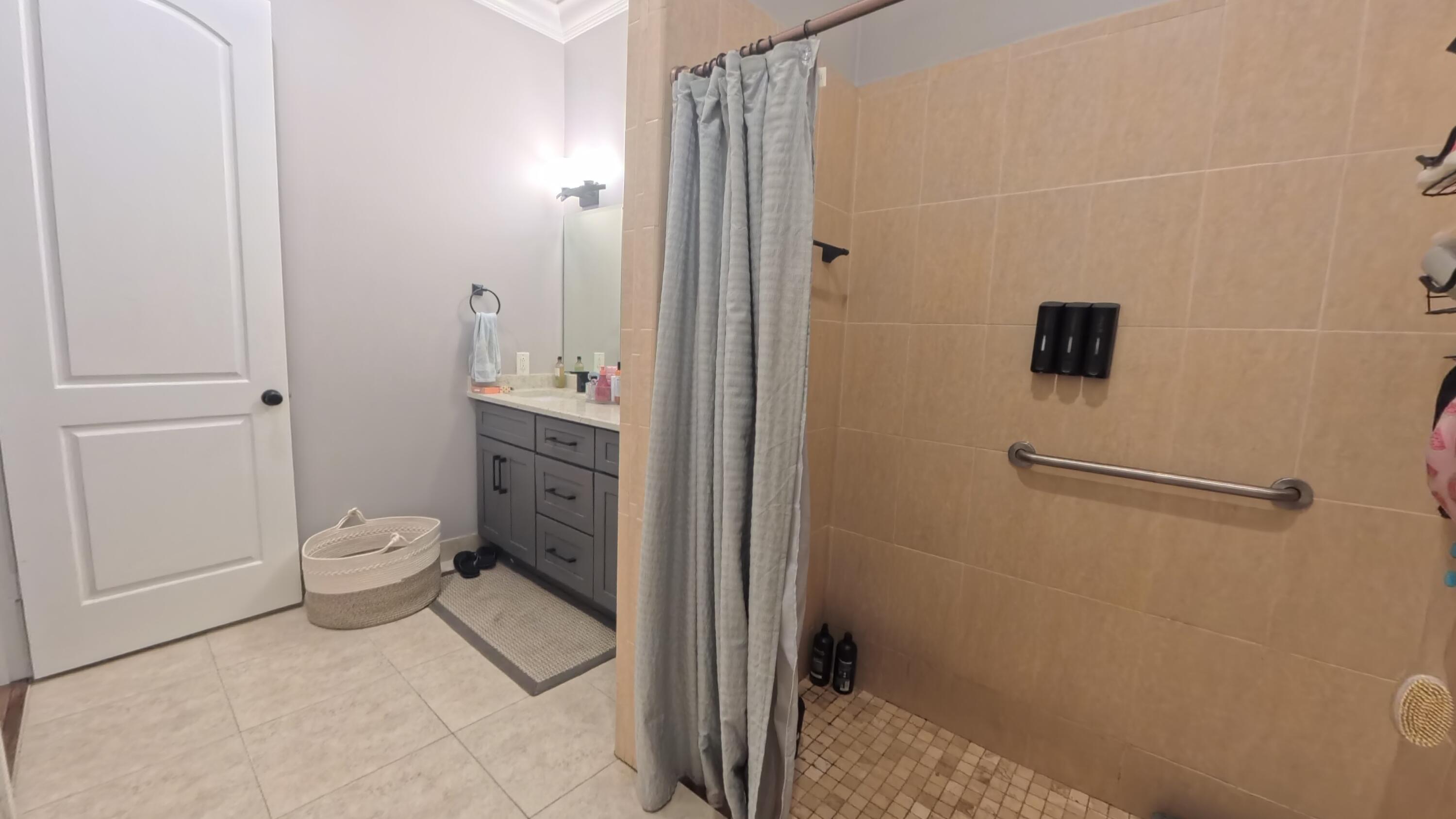 14225 43rd Road North Loxahatchee, FL 33470 - Photo 58 of 108 Bathroom Bedroom 3 1