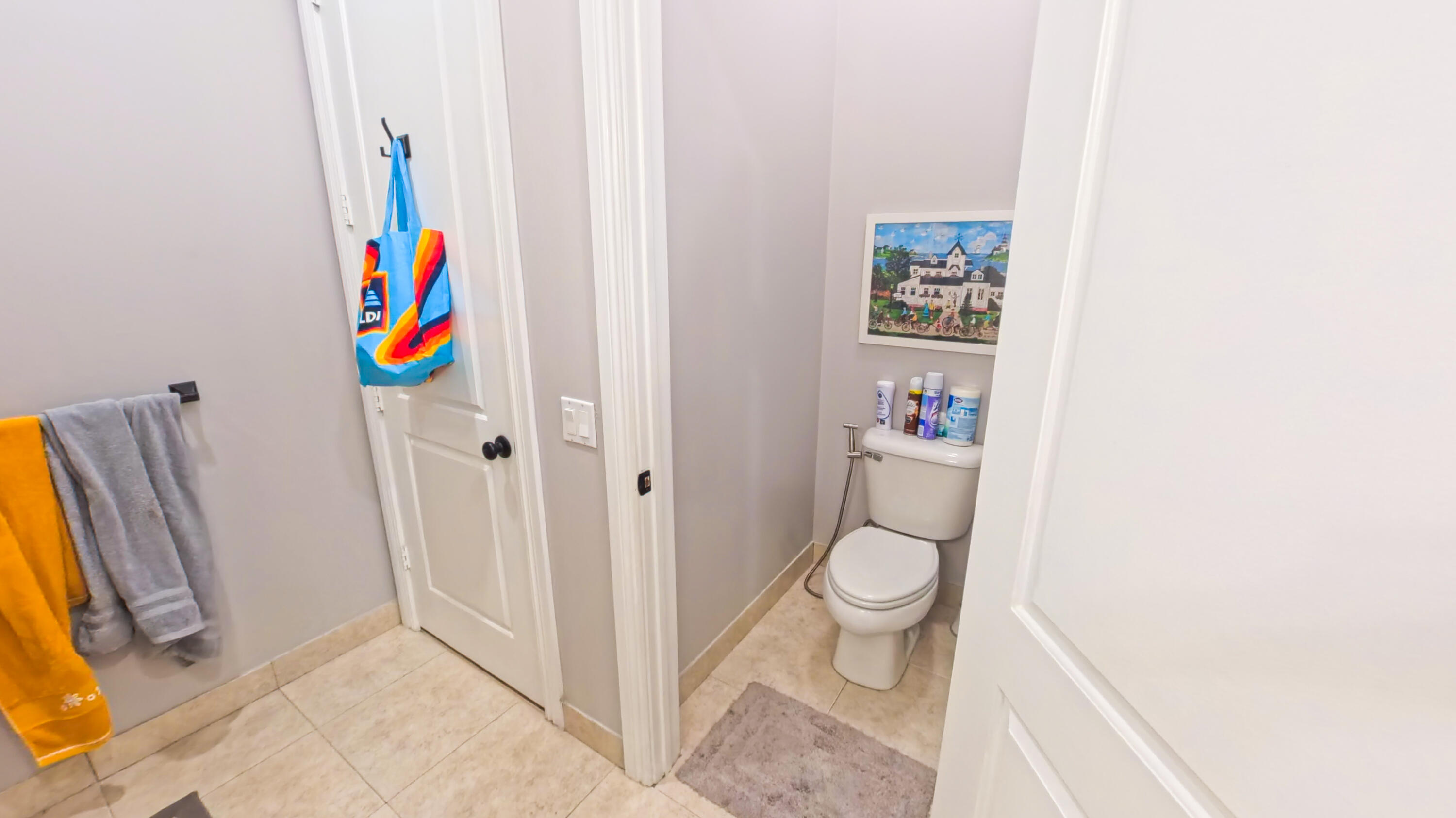 14225 43rd Road North Loxahatchee, FL 33470 - Photo 59 of 108 Bathroom Bedroom 3 3
