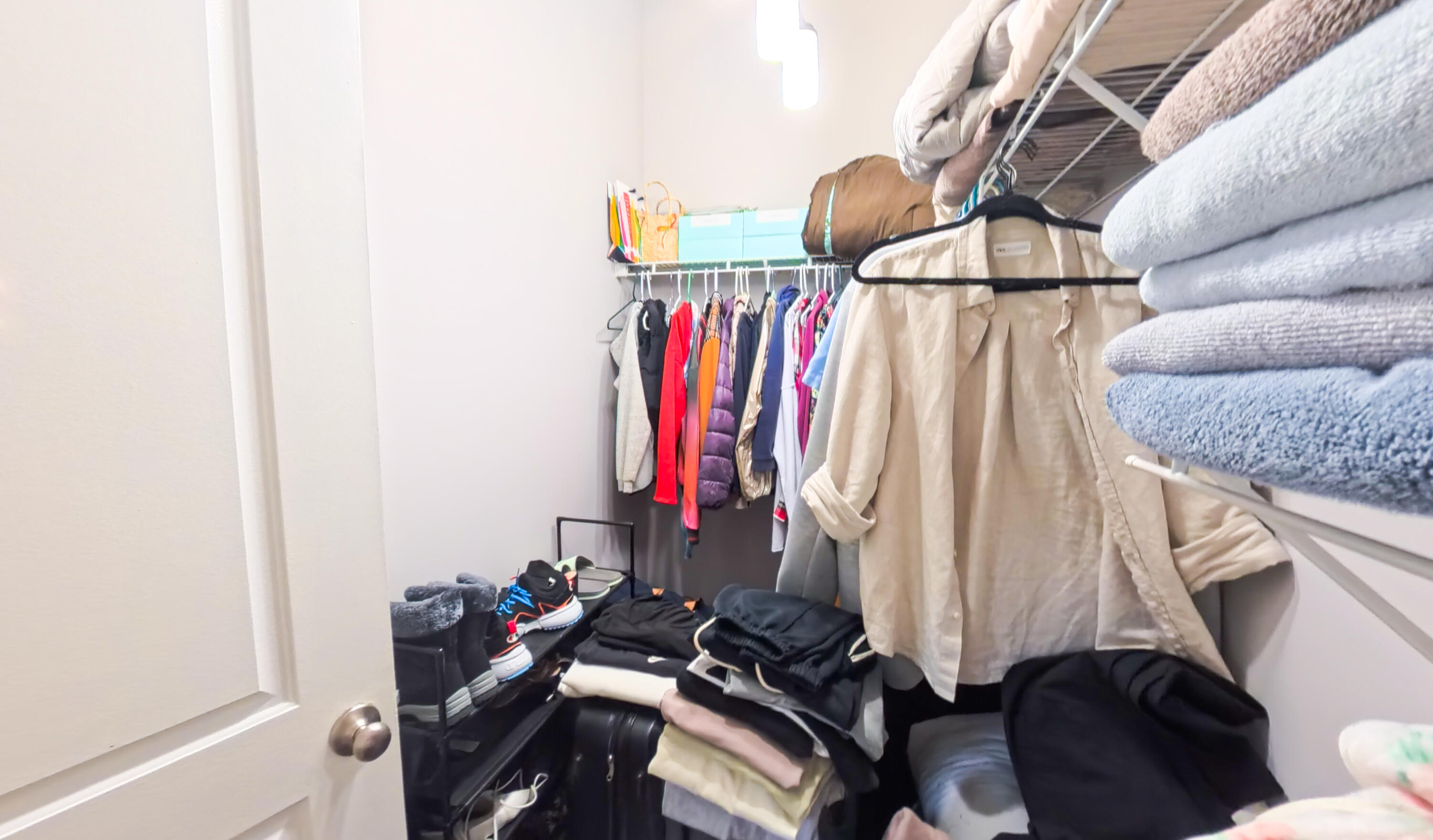 14225 43rd Road North Loxahatchee, FL 33470 - Photo 64 of 108 Bedroom 4 Closet