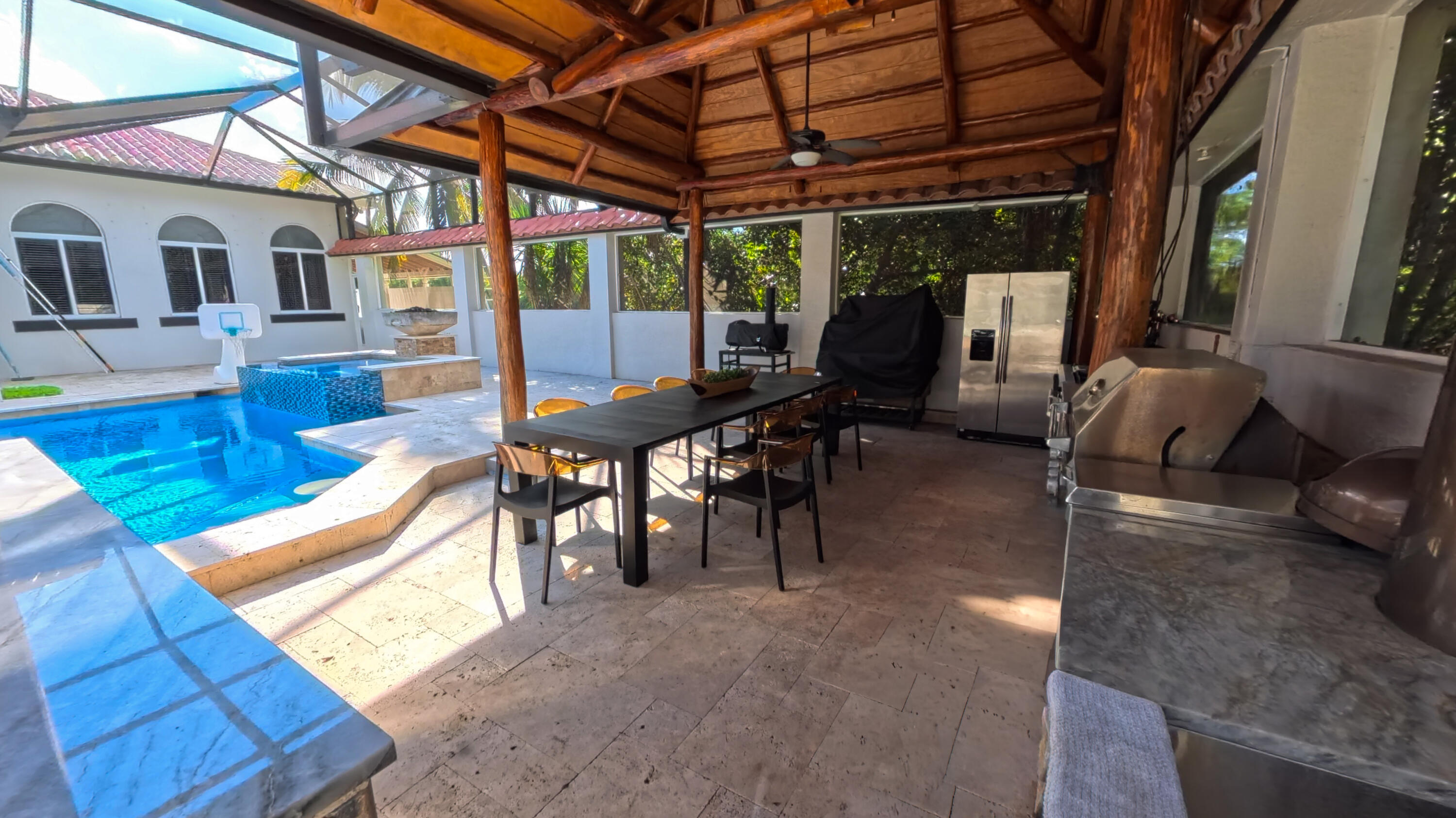 14225 43rd Road North Loxahatchee, FL 33470 - Photo 70 of 108 Pool day 6