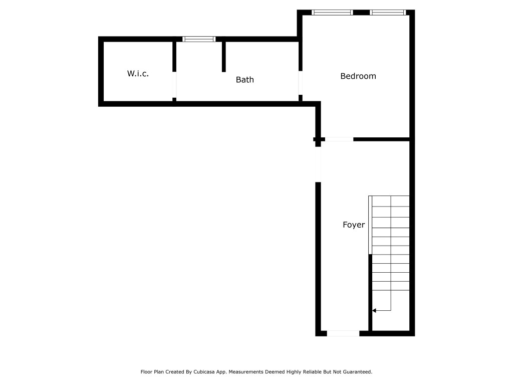 1908 Wheeler Avenue Houston, TX 77004 - Photo 36 of 43 a picture of a floor plan