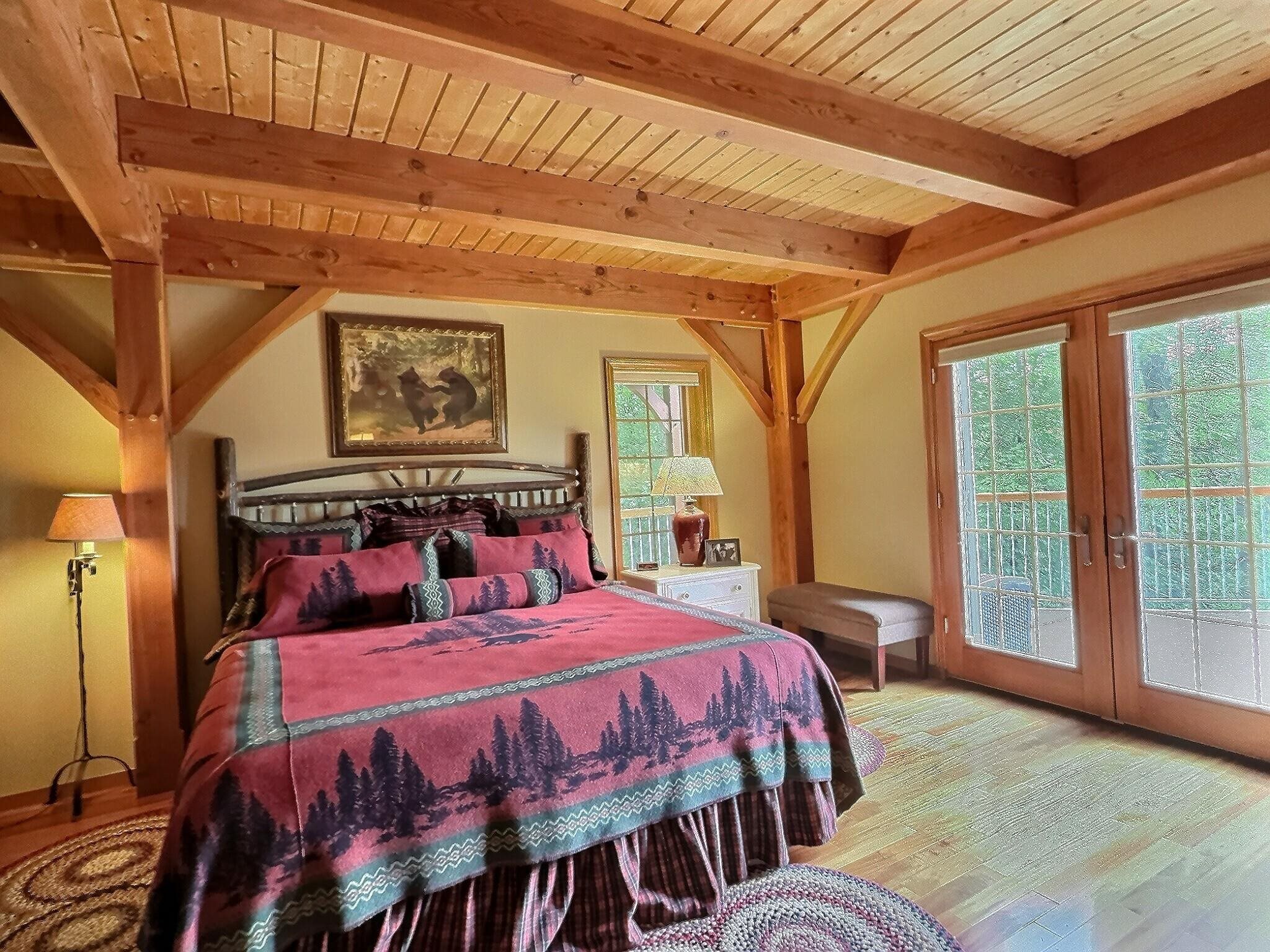 392 Sutton Road Newbury, NH 03255 - Photo 18 of 48
