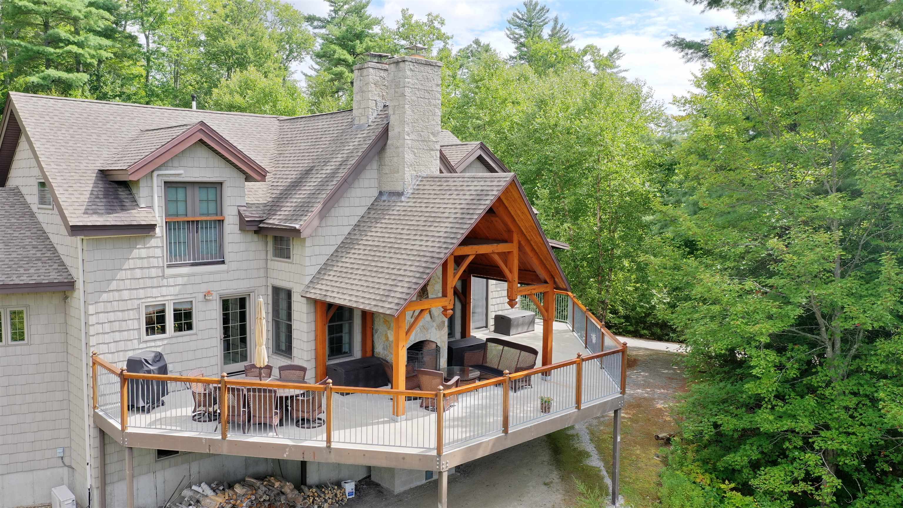 392 Sutton Road Newbury, NH 03255 - Photo 4 of 48