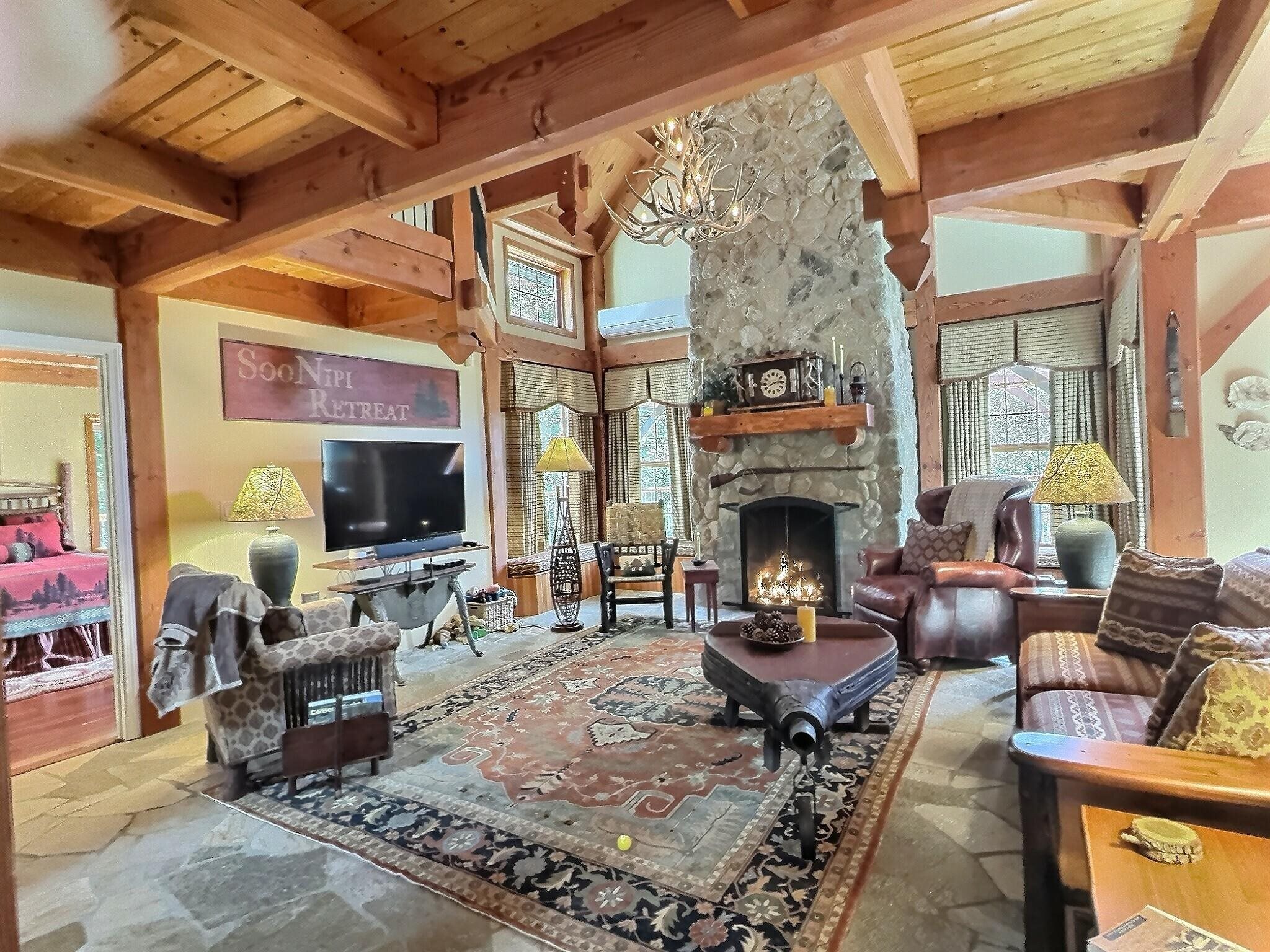 392 Sutton Road Newbury, NH 03255 - Photo 7 of 48