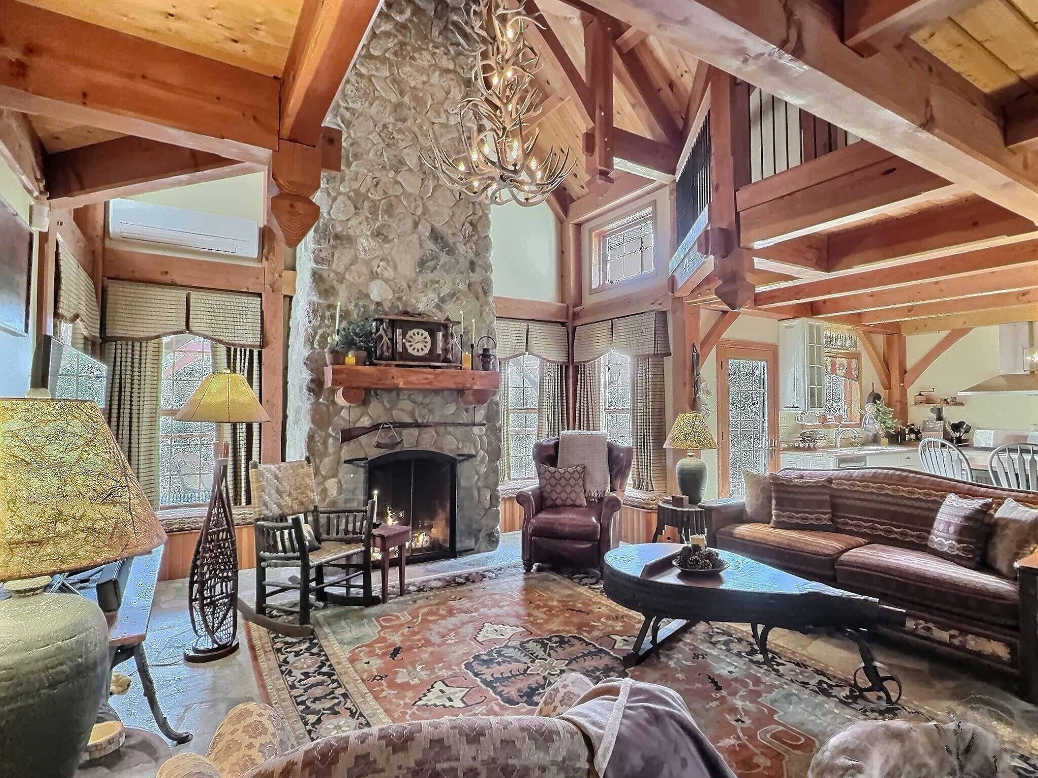 392 Sutton Road Newbury, NH 03255 - Photo 8 of 48