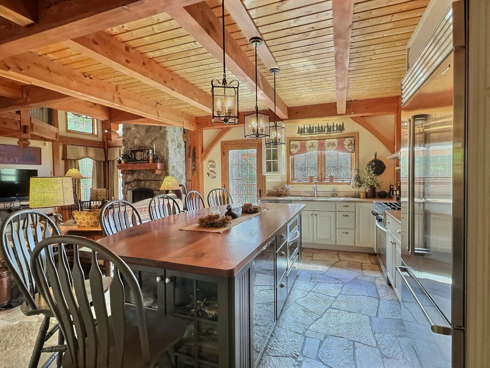 392 Sutton Road Newbury, NH 03255 - Photo 10 of 48