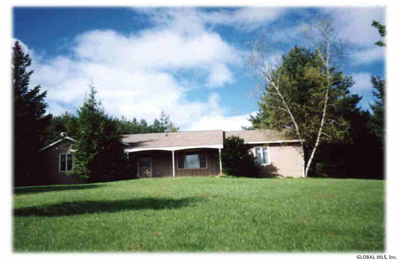 9 York Rd Lake Corinth, NY 12822 - Photo 1 of 1 Photo 1