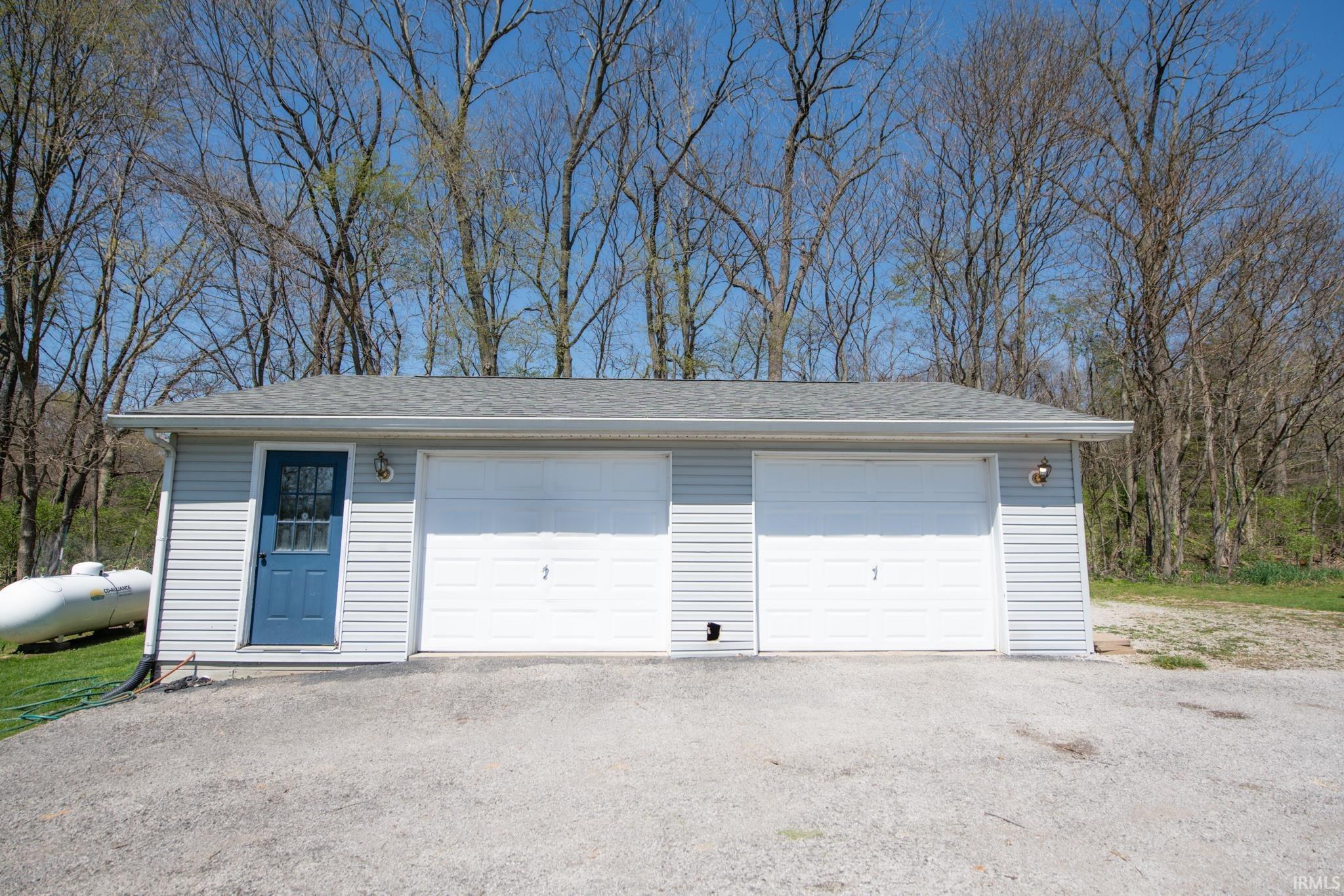 7981 Jones Road Gosport, IN 47433 - Photo 36 of 36 Gallery Image 36