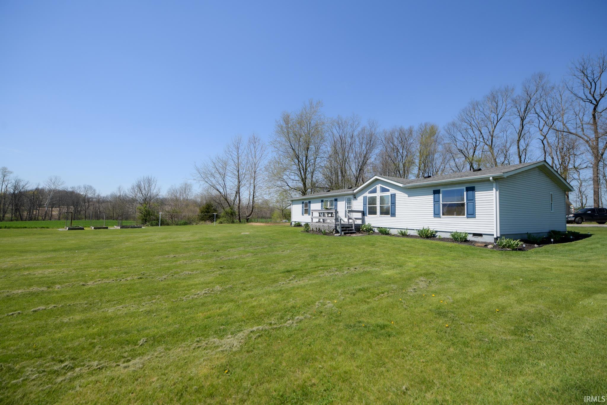 7981 Jones Road Gosport, IN 47433 - Photo 8 of 36 Gallery Image 8