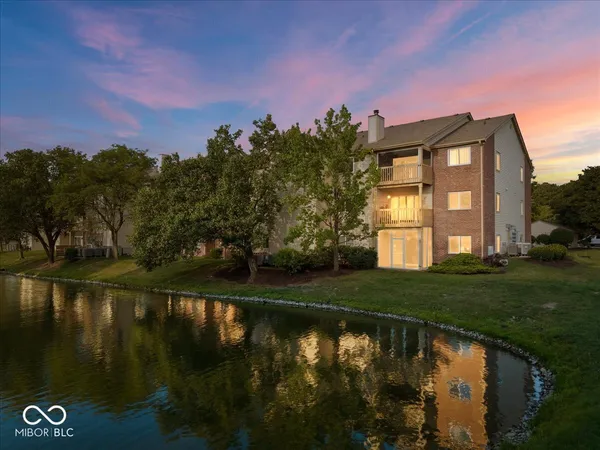 $260,000 | 12519 Timber Creek Drive, Unit 11, Carmel, IN 46032