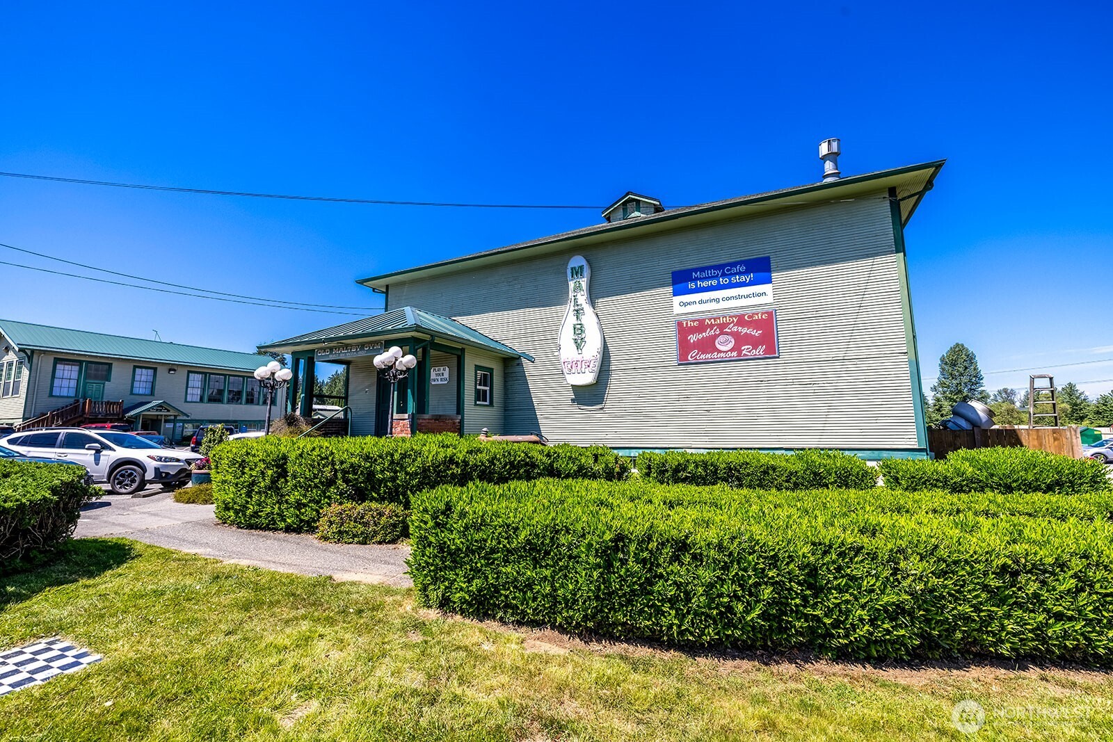 18901 Welch Road Snohomish, WA 98296 - Photo 21 of 25