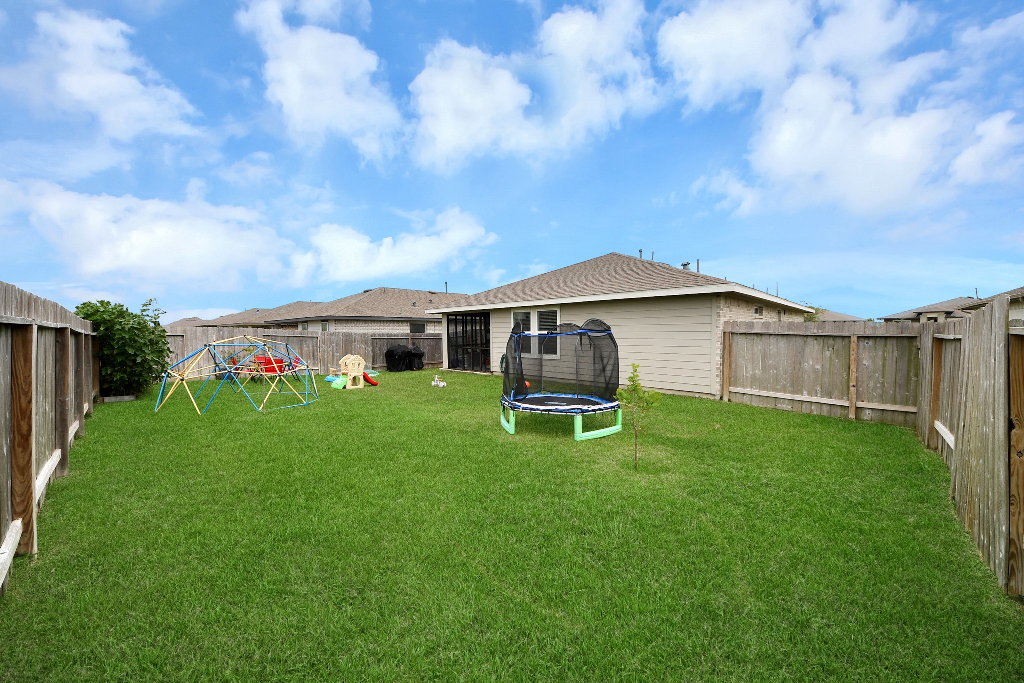 14519 Raintree Drive Baytown, TX 77523 - Photo 18 of 19