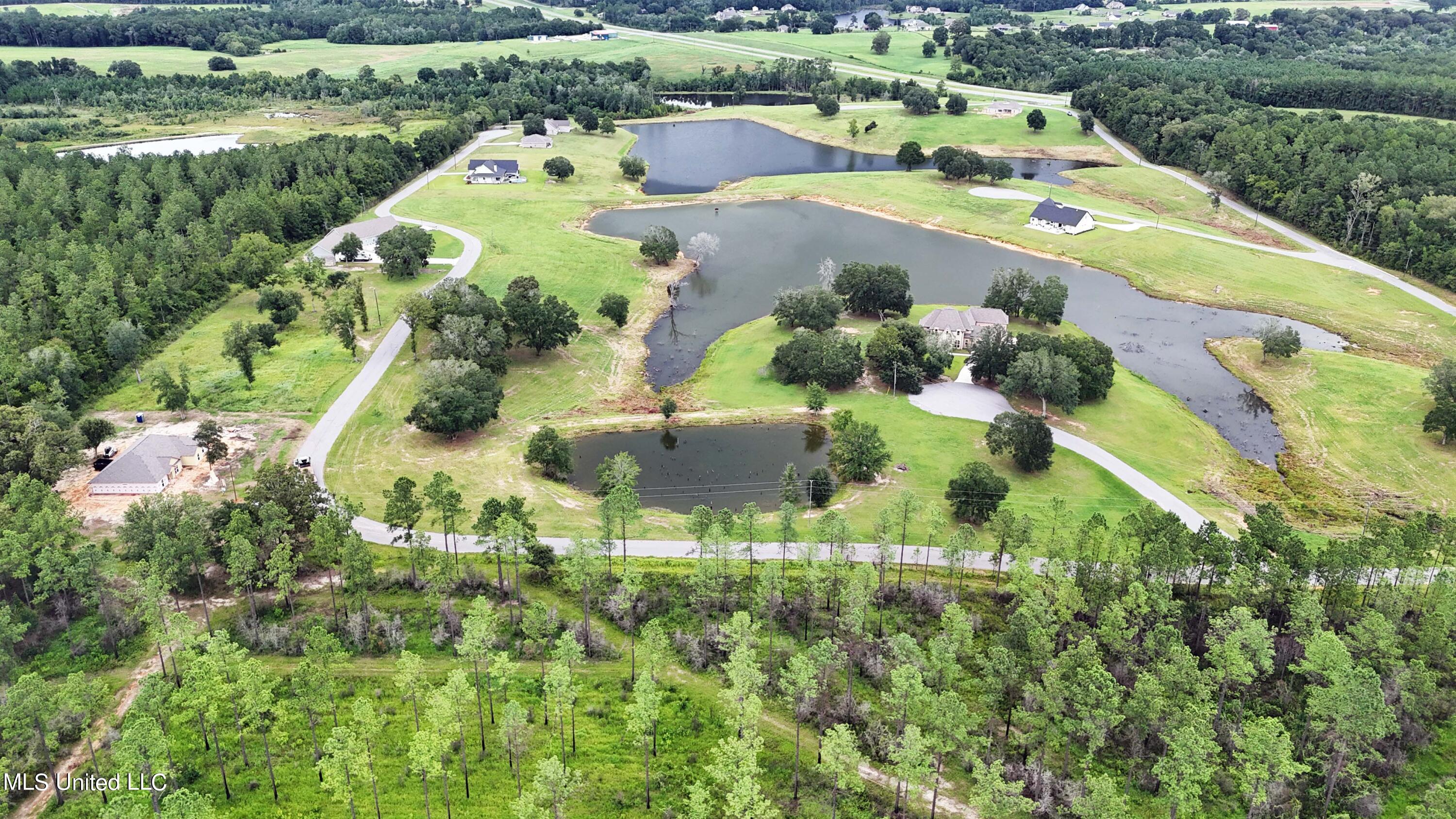 Lot 11 Conner Stringer Drive Lucedale, MS 39452 - Photo 10 of 54 009