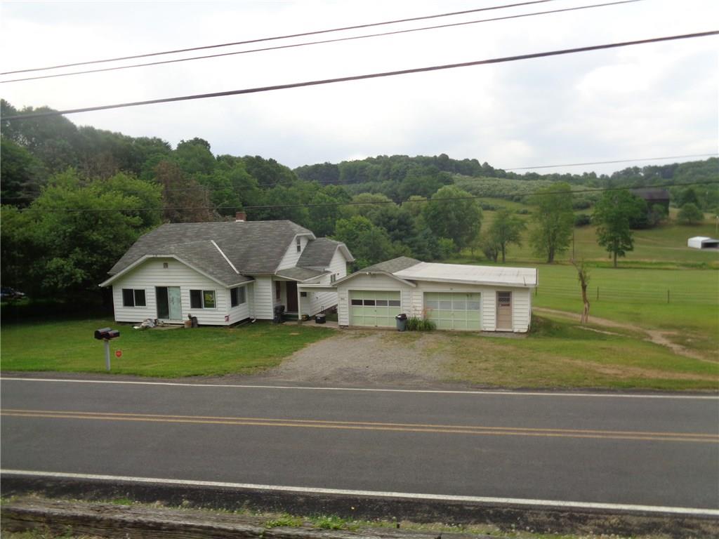 564 MADISON Road Templeton, PA 16259 - Photo 1 of 6