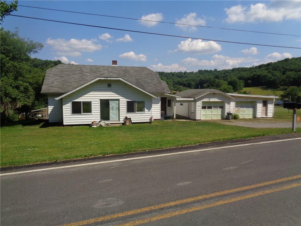 564 MADISON Road Templeton, PA 16259 - Photo 2 of 6