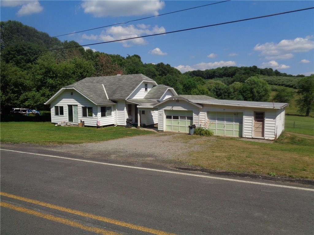 564 MADISON Road Templeton, PA 16259 - Photo 3 of 6