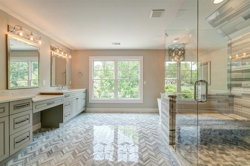 1375 Wessyngton Road Northeast Atlanta, GA 30306 - Photo 11 of 57