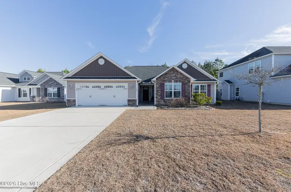 $305,000 | 106 South Sea Street, Jacksonville, NC 28546