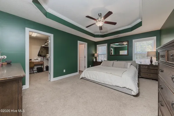 $305,000 | 106 South Sea Street, Jacksonville, NC 28546