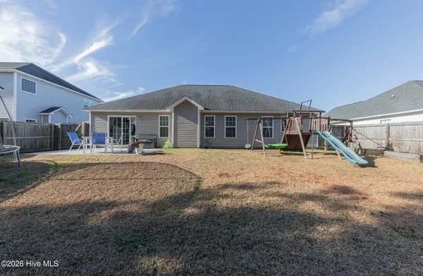 $305,000 | 106 South Sea Street, Jacksonville, NC 28546