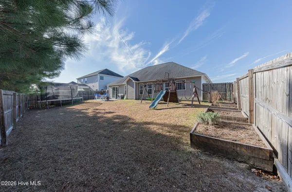 $305,000 | 106 South Sea Street, Jacksonville, NC 28546