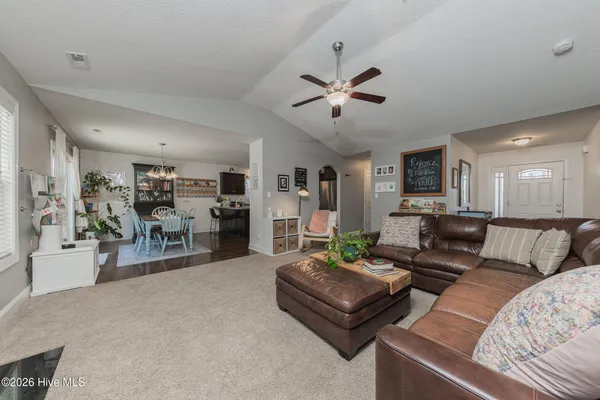 $305,000 | 106 South Sea Street, Jacksonville, NC 28546