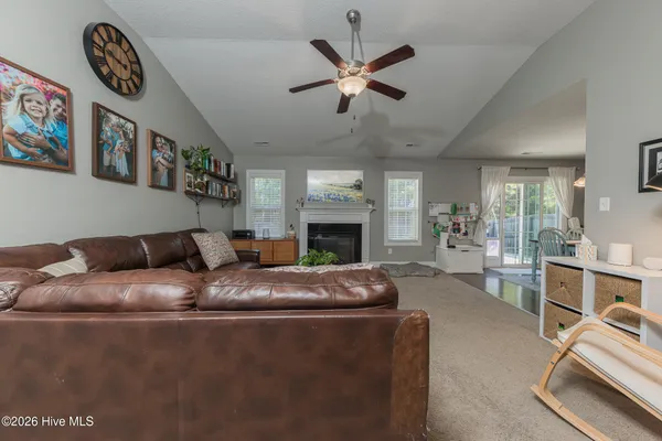 $305,000 | 106 South Sea Street, Jacksonville, NC 28546