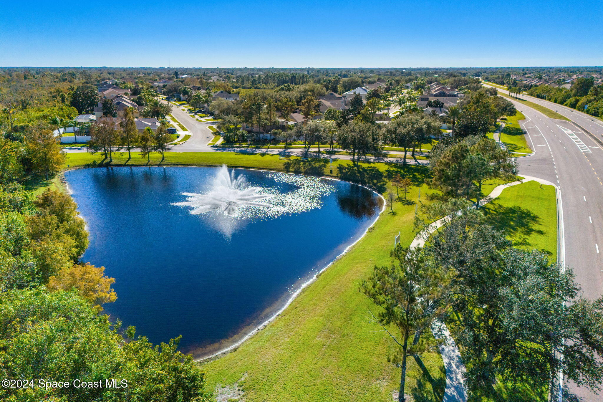 3416 Peninsula Circle Melbourne, FL 32940 - Photo 60 of 61 3416 Peninsula Cir (62)