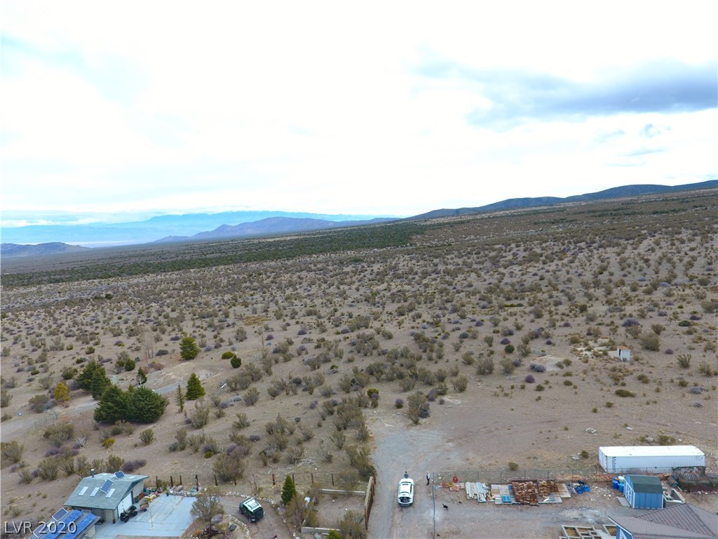 57 Cold Springs Road Cold Creek, NV 89124 - Photo 3 of 50 Gallery Image 3