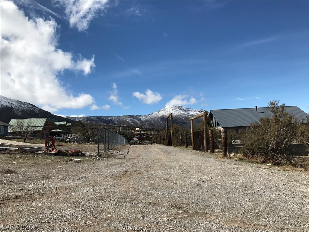 57 Cold Springs Road Cold Creek, NV 89124 - Photo 31 of 50 Gallery Image 31