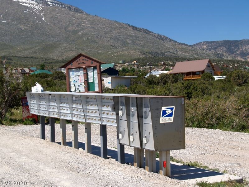 57 Cold Springs Road Cold Creek, NV 89124 - Photo 40 of 50 Gallery Image 40