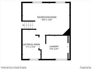 59200 Eight Mile Road South Lyon, MI 48178 - Photo 25 of 26 Gallery Image 25