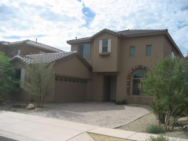 3445 West Florimond Road Phoenix, AZ 85086 - Photo 1 of 11 FRONT