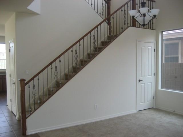 3445 West Florimond Road Phoenix, AZ 85086 - Photo 4 of 11 STAIRS