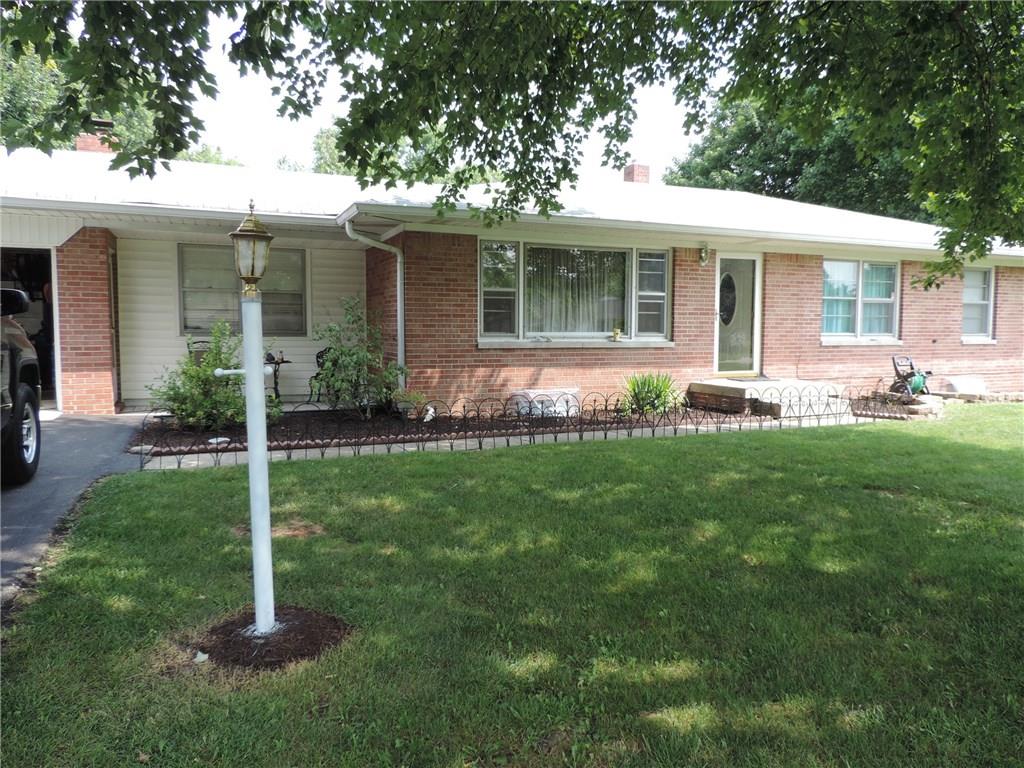 2516 Rutgers Road Indianapolis, IN 46227 - Photo 1 of 24 Gallery Image 1
