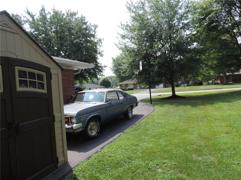 2516 Rutgers Road Indianapolis, IN 46227 - Photo 2 of 24 Gallery Image 2